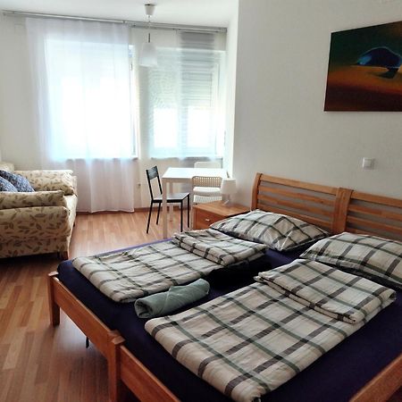 Hostel&Apartservices Viennna The Tidy Apartment Viena Exterior foto