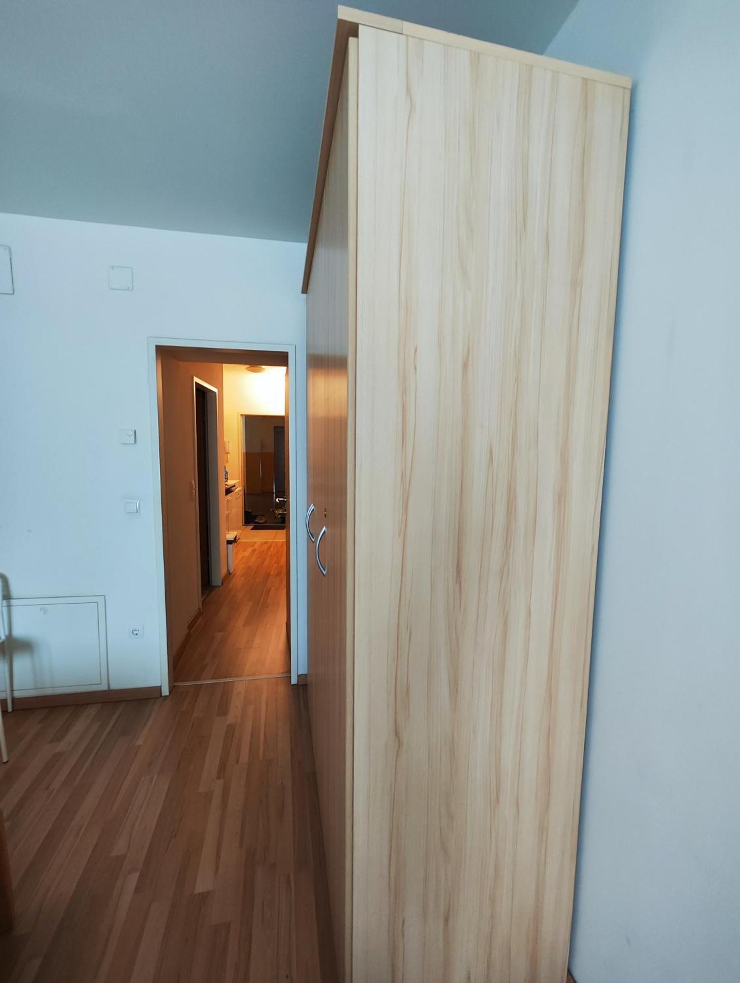 Hostel&Apartservices Viennna The Tidy Apartment Viena Exterior foto